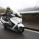 Image for article titled Four-Wheel Comfort, Two-Wheel Practicality